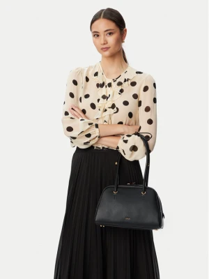 Torebka Furla Poppy M WB02109 BX4573 CN O6000 Czarny