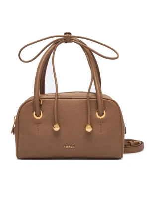 Torebka Furla Poppy Mini WE00915 BX4573 4489S Beżowy