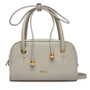Torebka Furla Poppy Mini WE00915 BX4573 CN 4897S Szary