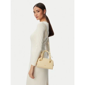 Torebka Furla Poppy Mini WE00915 BX4573 CN DFM00 Żółty jasny