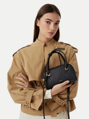 Torebka Furla Poppy Mini WE00915 BX4573 CN O6000 Czarny