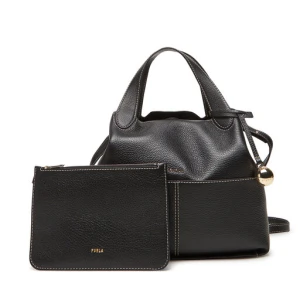 Torebka Furla Primrose M WB01707 HSF000 CN O6000 Czarny