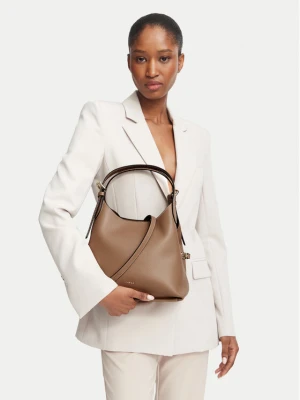 Torebka Furla Primrose M WB02210 HSF000 4489S Brązowy jasny