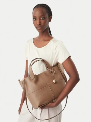 Torebka Furla Primrose M WB02225 HSF000 4489S Brązowy