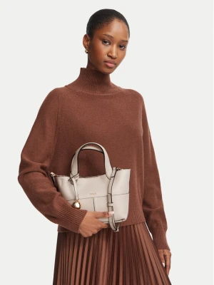 Torebka Furla Primrose M WB02226 HSF000 VAN00 Kremowy