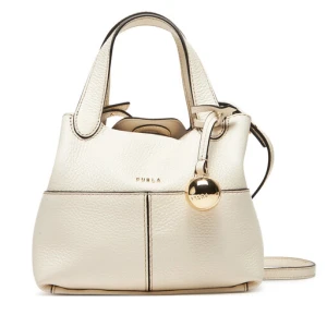 Torebka Furla Primrose WB01825 HSF000 CN PNN00 Écru
