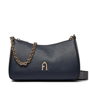 Torebka Furla Primula Mini C.Body Doub WB00903-BX0356-2713S-9035 Granatowy