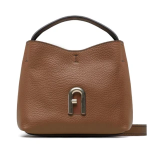Torebka Furla Primula WB00780-BX0041-03B00-9-036-20-IT-B Brązowy