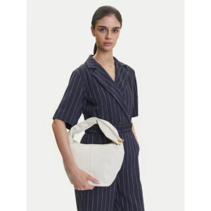 Torebka Furla Ring WB01676 BX3168 1704S Biały