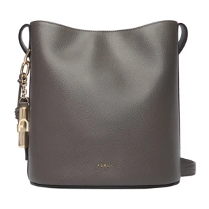 Torebka Furla Roxie S WB01875 ARE000 CN 4283S Szary