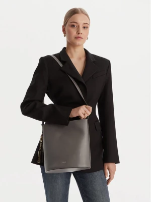 Torebka Furla Roxie S WB01875 ARE000 CN 4283S Szary