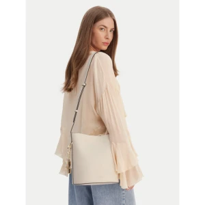 Torebka Furla Roxie S WB01875 ARE000 CN PNN00 Écru