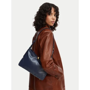 Torebka Furla Sfera M WB01403 BX3168 BG 4852S Granatowy