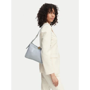 Torebka Furla Sfera M WB01403 BX3168 BG AR300 Niebieski jasny