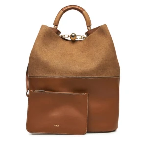 Torebka Furla Sfera M WB01786 BX3924 BG 4085S Brązowy