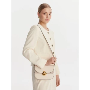 Torebka Furla Sfera Mini WB01737 BX0428 BG PNN00 1002 Écru