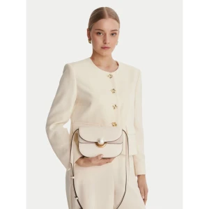 Torebka Furla Sfera Mini WB01737 BX0428 BG PNN00 9109 Écru