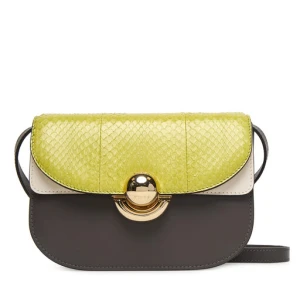 Torebka Furla Sfera Mini WB01737 BX4280 IT 4498S Żółty