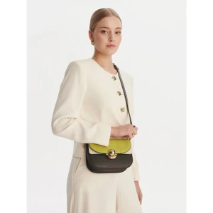 Torebka Furla Sfera Mini WB01737 BX4280 IT 4498S Żółty
