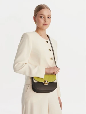 Torebka Furla Sfera Mini WB01737 BX4280 IT 4498S Żółty