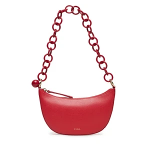 Torebka Furla Sfera Mini WE00767 BX3989 CN RUB00 Czerwony