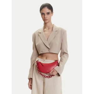 Torebka Furla Sfera Mini WE00767 BX3989 CN RUB00 Czerwony