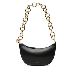 Torebka Furla Sfera Mini WE00767 BX3991 CN O6000 Czarny