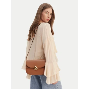 Torebka Furla Sfera S WB01355 BX0428 BG RY000 Brązowy