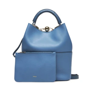 Torebka Furla Sfera S WB01679 BX3169 BG 4245S Niebieski