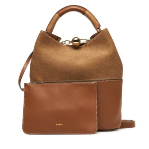 Torebka Furla Sfera S WB01679 BX3924 BG 4085S Brązowy
