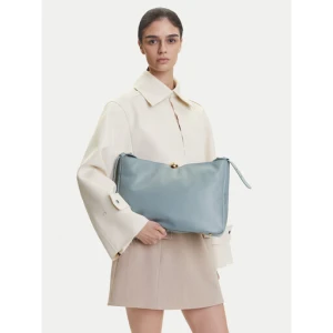 Torebka Furla Sfera Soft L WB01365 BX3168 IT 3963S Błękitny