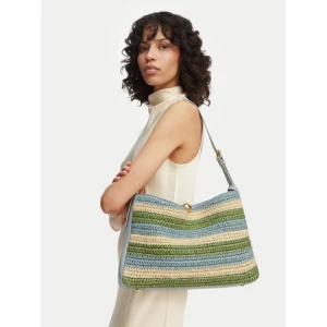 Torebka Furla Sfera Soft L WB02043 BX4447 CN 4500S Niebieski jasny