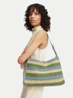 Torebka Furla Sfera Soft L WB02043 BX4447 CN 4500S Niebieski jasny