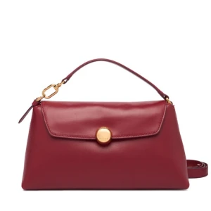 Torebka Furla Sfera Soft Mini WE00881 BX2269 CN CGQ00 Czerwony
