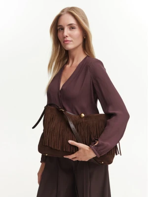 Torebka Furla Sfera Soft WB02031 BX0906 CN 3244S Brązowy ciemny
