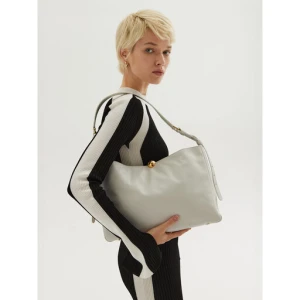 Torebka Furla Sfera WB01365 BX3168 1704S Écru