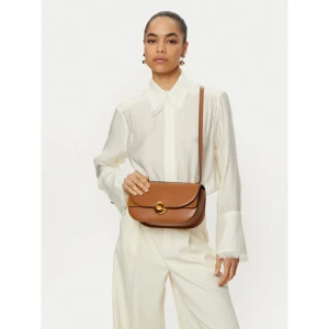 Torebka Furla Sfera WB01490 BX0428 RY000 Brązowy