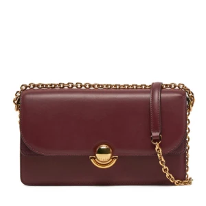 Torebka Furla Sfera WB01515 BX0428 26700 Bordowy