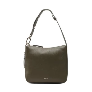 Torebka Furla Skye WB00783-HSF000-S1C00-1-007-20-RO-B Khaki