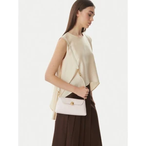 Torebka Furla Soft Mini WE00881 BX2269 CN PNN00 Kremowy
