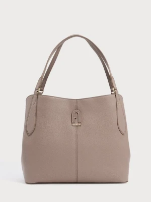 Torebka Furla szary