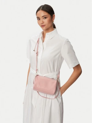 Torebka Furla Talia Mini WE00922 BX2269 CN 4910S Różowy jasny