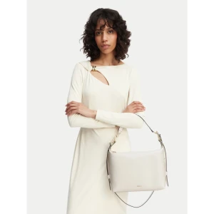 Torebka Furla Tonie M Hobo WB01964 A.0023 CN 01B00 Biały