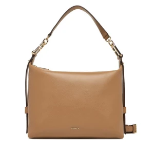 Zdjęcie produktu Torebka Furla Tonie M WB01964 A.0023 CN 4489S Brązowy