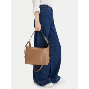 Torebka Furla Tonie M WB01964 A.0023 CN 4489S Brązowy