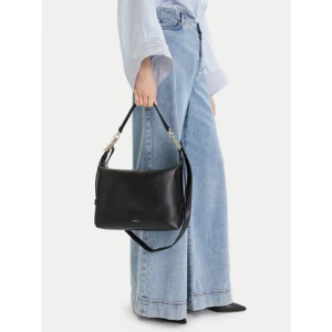 Torebka Furla Tonie M WB01964 A.0023 CN O6000 Czarny