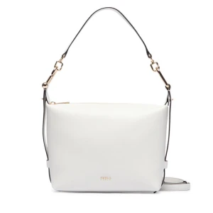 Torebka Furla Tonie Mini WE00877 A.0023 CN 01B00 Biały