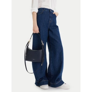 Torebka Furla Tonie Mini WE00877 A.0023 CN 2676S Granatowy