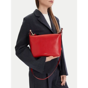 Torebka Furla Tonie Mini WE00877 A.0023 CN 4484S Czerwony