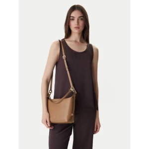 Torebka Furla Tonie Mini WE00877 A.0023 CN 4489S Brązowy